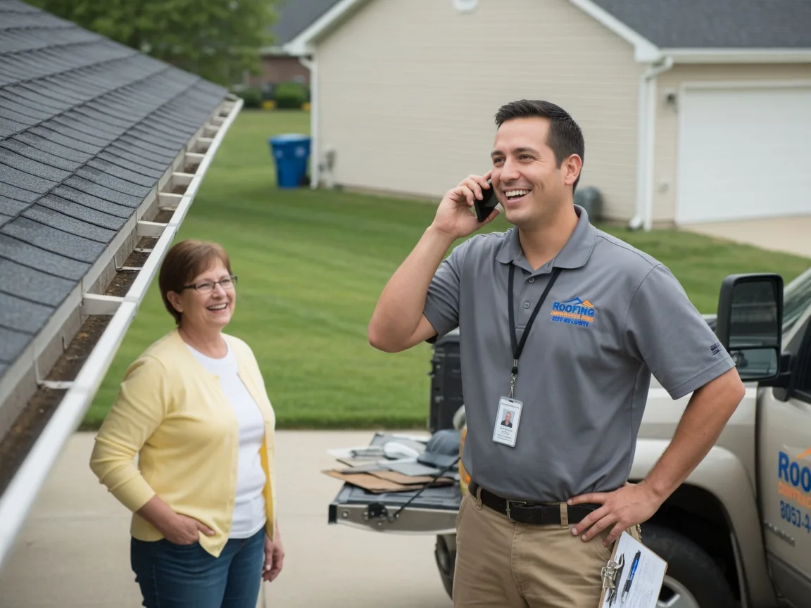 Local Roofing Contractors Knightdale, NC FAQs